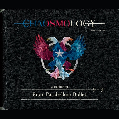 CHAOSMOLOGY