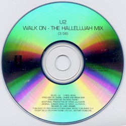 Walk On (The Hallelujah Mix)
