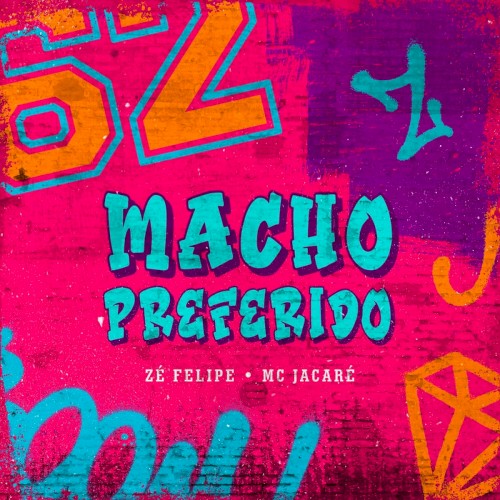 Macho Preferido