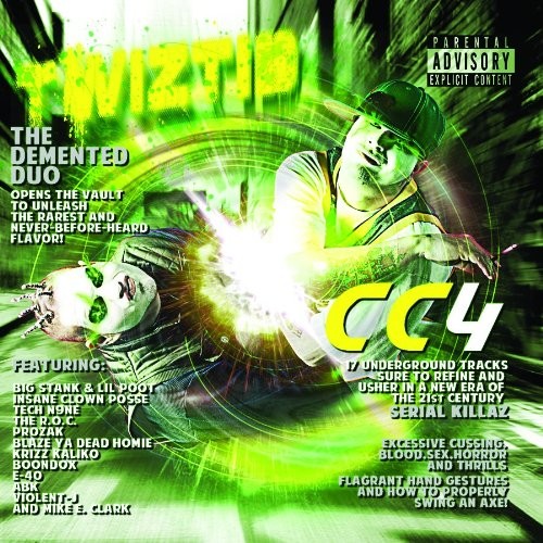 Cryptic Collection 4