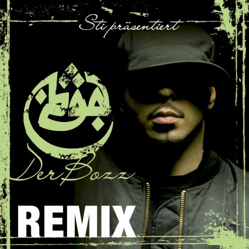 Der Bozz (Remix)