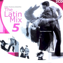 The Latin Mix 5