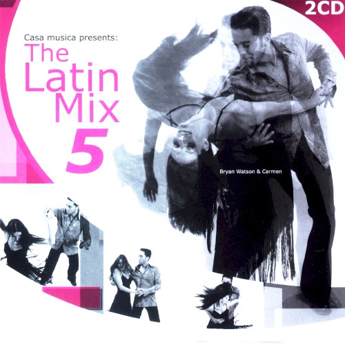 The Latin Mix 5