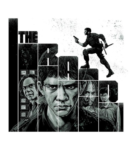 The Raid (Complete Original Indonesian Score)