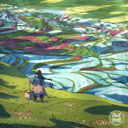 Harvest