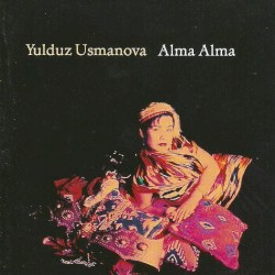 Alma alma