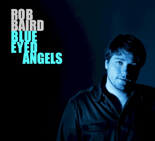 Blue Eyed Angels