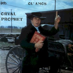 Ol’ Amos