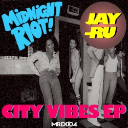 City Vibes EP