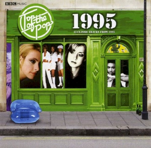 Top of the Pops 1995