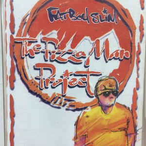The Pizzaman Project
