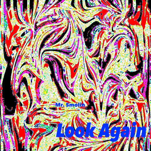 Look Again
