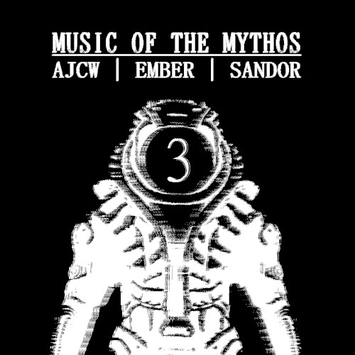 Music of the Mythos - Volume Three