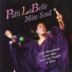 Miss Soul