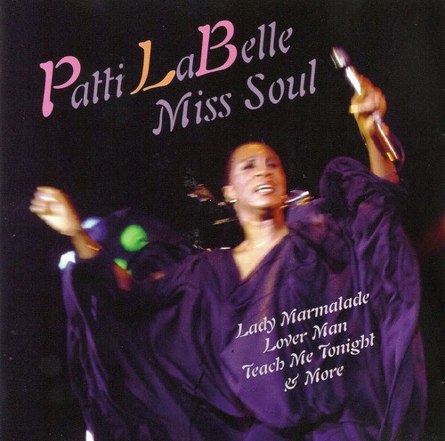 Miss Soul
