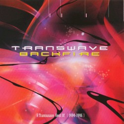 Backfire: A Transwave Best Of (1994-1996)