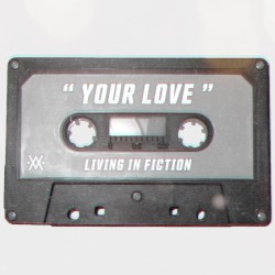 Your Love