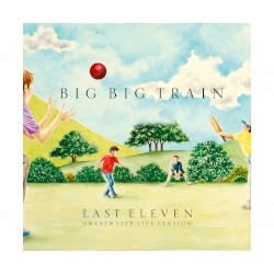 Last Eleven (Sweetwater live version)