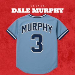 Dale Murphy