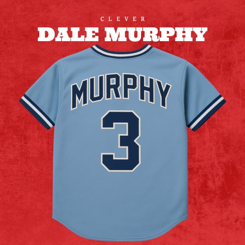 Dale Murphy