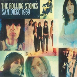 San Diego 1969