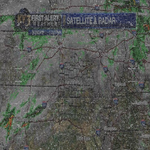 Your Average Weather Channel