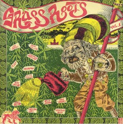 Grass Roots Vol. 1