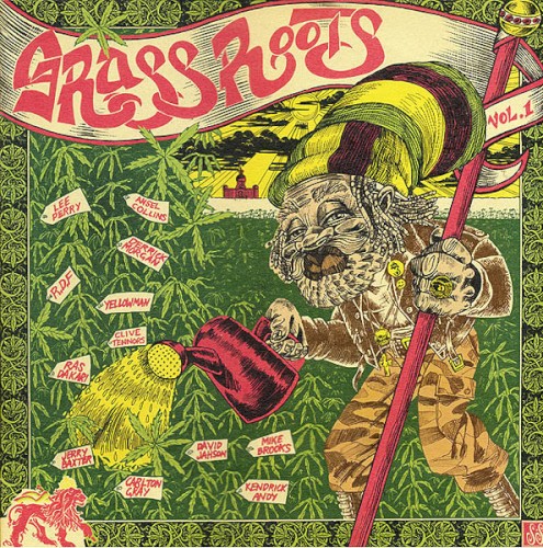Grass Roots Vol. 1