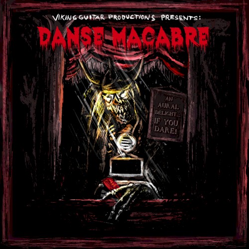 Danse Macabre