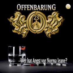 Offenbarung 23 26: Wer hat Angst vor Norma Jeane?