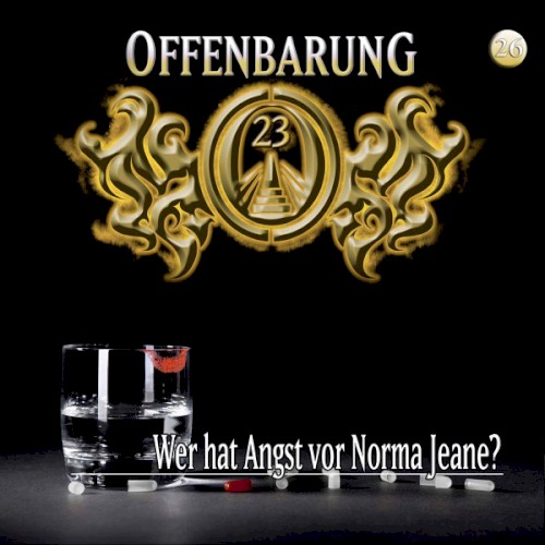 Offenbarung 23 26: Wer hat Angst vor Norma Jeane?