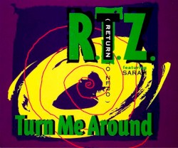 Turn Me Around