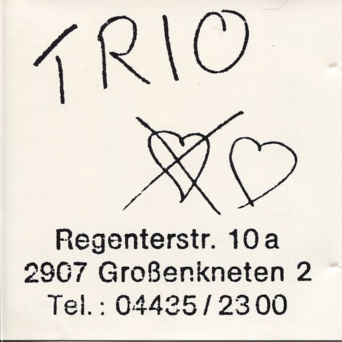 Trio