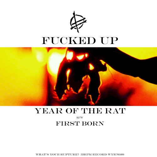 Year of the Rat