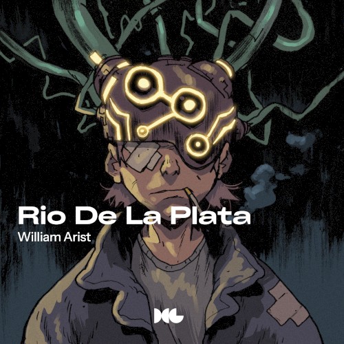 Rio De La Plata