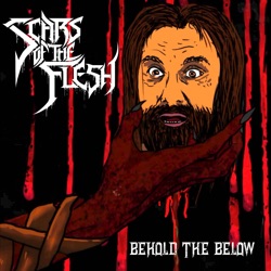 Behold the Below