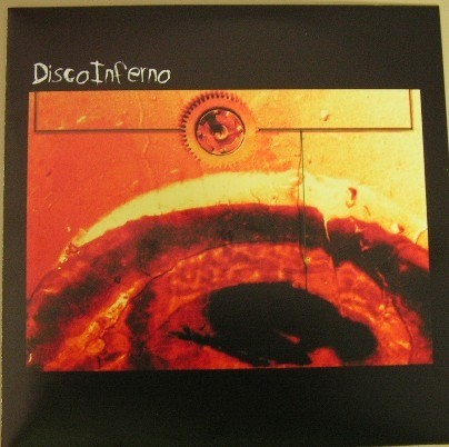 Disco Inferno / Existench