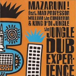 The Jungle Dub Experience