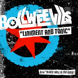 Liniment and Tonic
