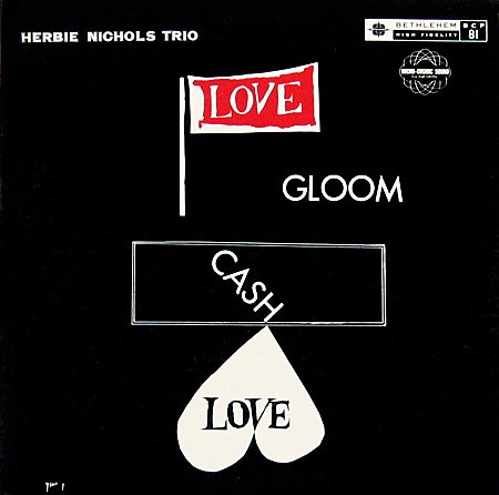 Love, Gloom, Cash, Love