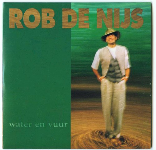 Water en vuur