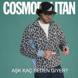 AŞK KAÇ BEDEN GİYER