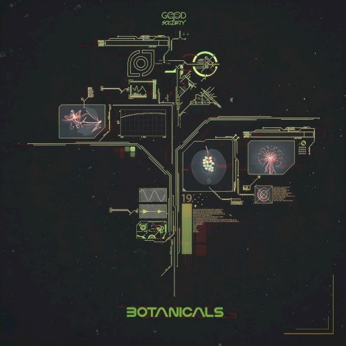 Botanicals
