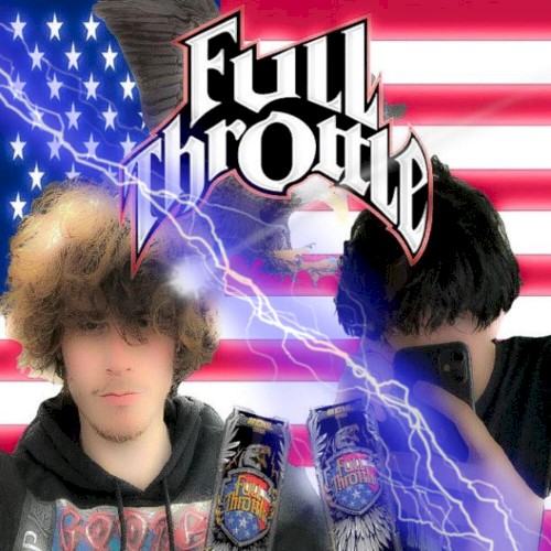 FULL THROTTLE