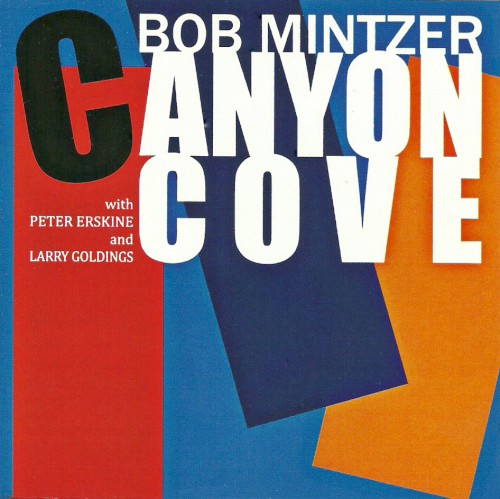 Canyon Cove