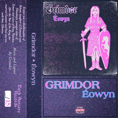 Éowyn