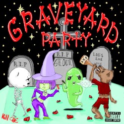 Graveyard Party