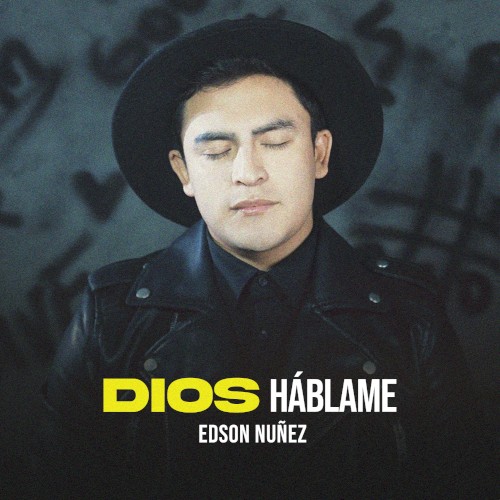 Dios háblame