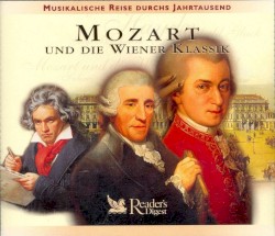 Mozart und die Wiener Klassik