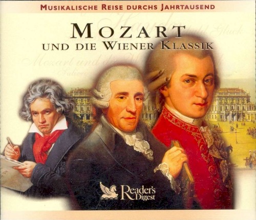 Mozart und die Wiener Klassik